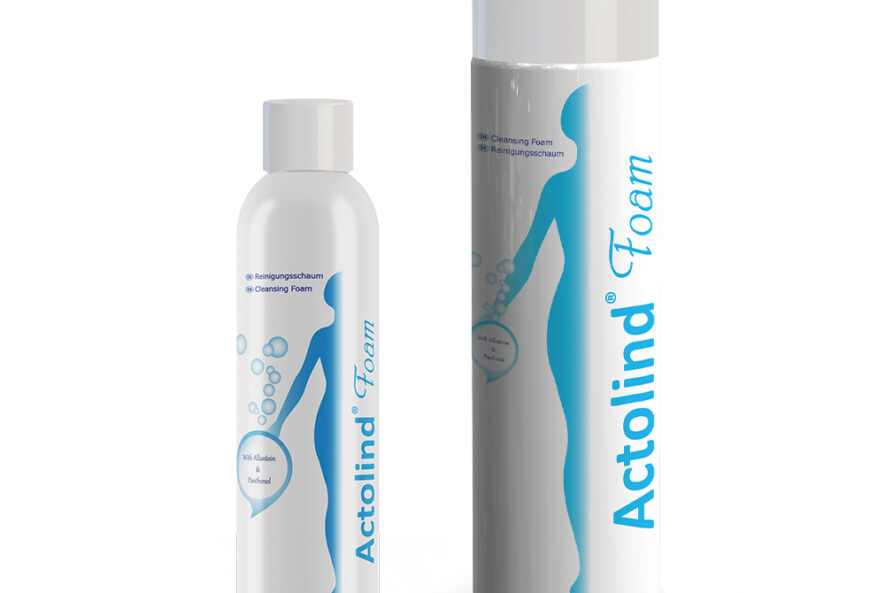 ACTOLIND FOAM