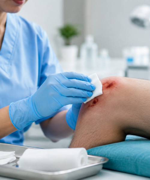 08-Traumatic-Diabetic-Wound-with-NPWT-and-Polyhexanide-+-Poloxamer